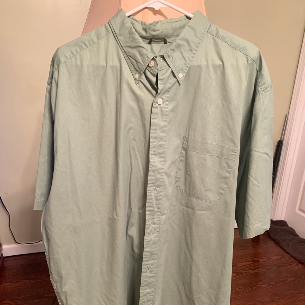 Eddie Bauer